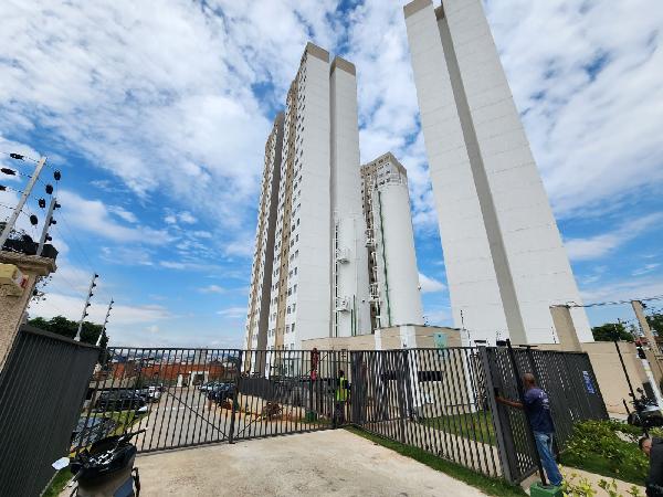 Apartamento em leilão em Sao Paulo