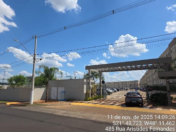 Apartamento em leilão em Araraquara