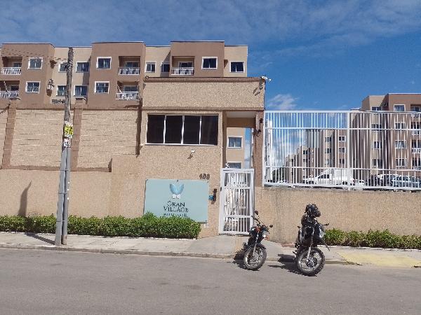 Apartamento em leilão em Fortaleza