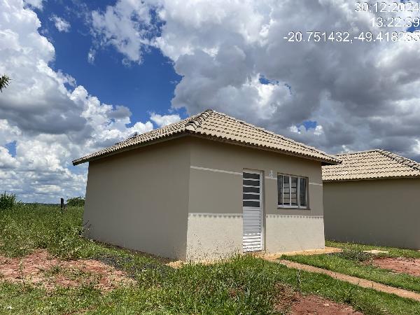 Casa em leilão em Sao Jose Do Rio Preto