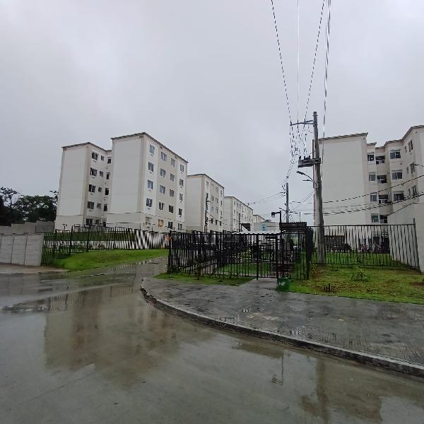 Apartamento em leilão em Nova Iguacu