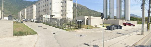 Apartamento em leilão em Nova Iguacu