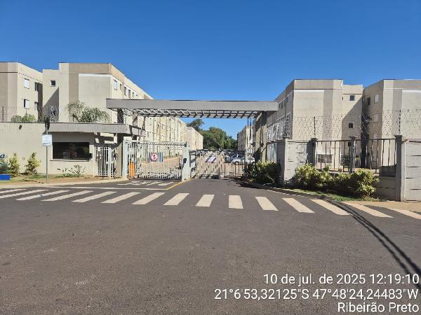 Apartamento em leilão em Ribeirao Preto