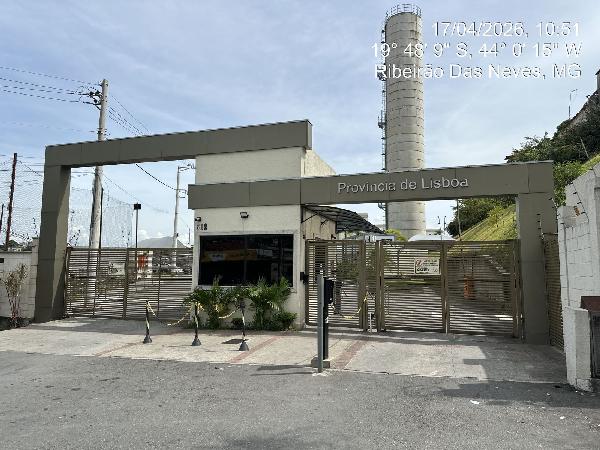 Apartamento em leilão em Ribeirao Das Neves