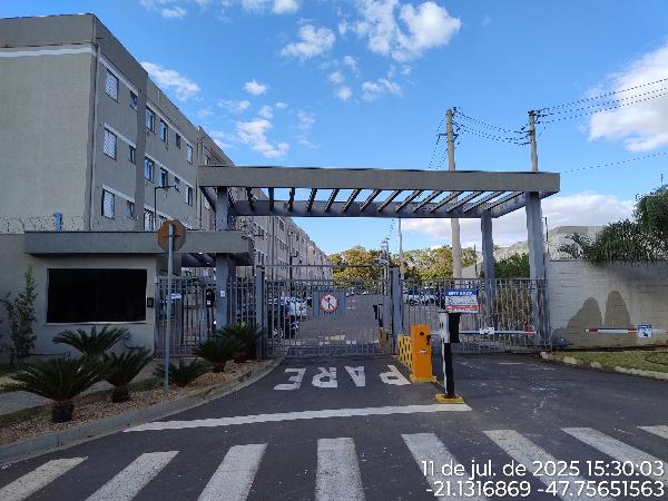 Apartamento em leilão em Ribeirao Preto