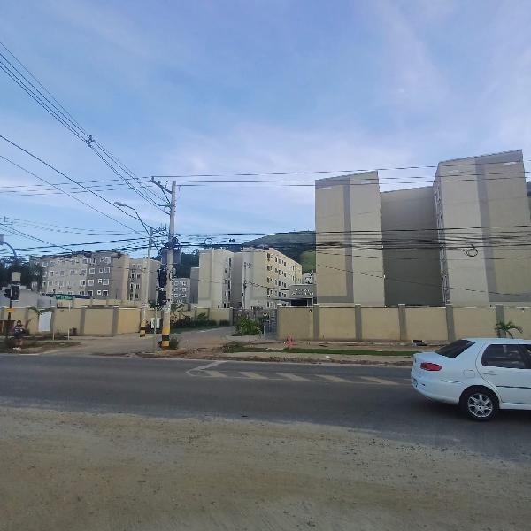 Apartamento em leilão em Nova Iguacu