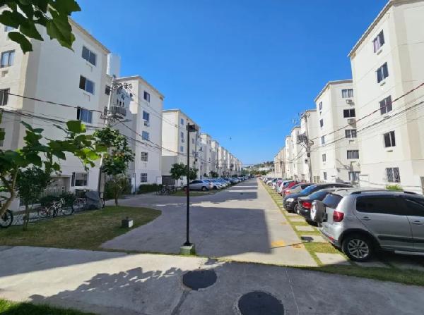 Apartamento em leilão em Rio De Janeiro