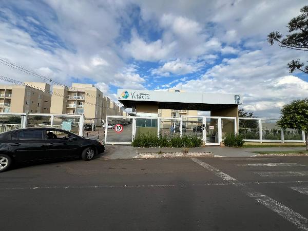 Apartamento em leilão em Marialva