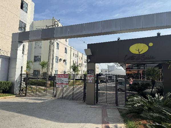 Apartamento em leilão em Ribeirao Das Neves
