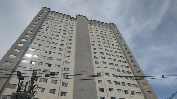 Apartamento em leilão em Sao Paulo