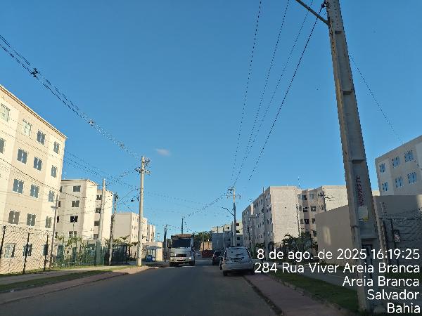 Apartamento em leilão em Salvador