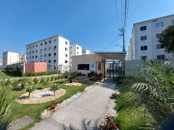 Apartamento em leilão em Rio De Janeiro