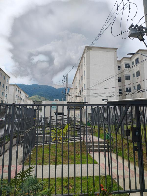 Apartamento em leilão em Nova Iguacu