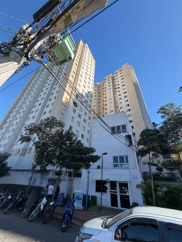 Apartamento em leilão em Sao Paulo