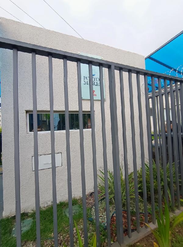 Apartamento em leilão em Salvador