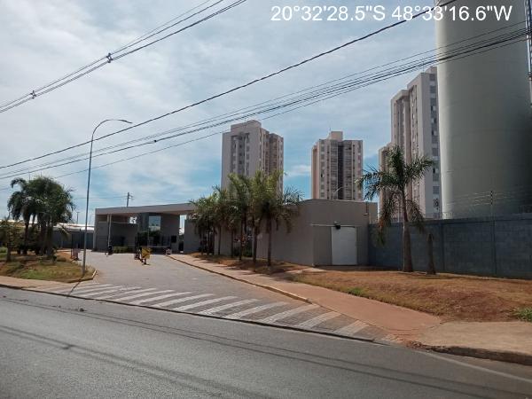 Apartamento em leilão em Barretos