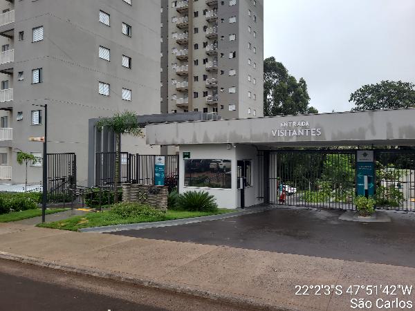 Apartamento em leilão em Sao Carlos