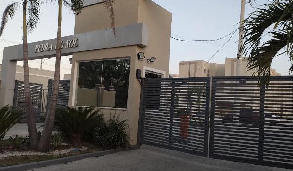 Apartamento em leilão em Itaborai