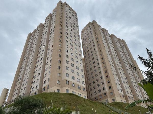 Apartamento em leilão em Sao Paulo