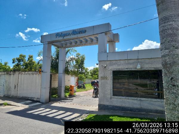 Apartamento em leilão em Macae