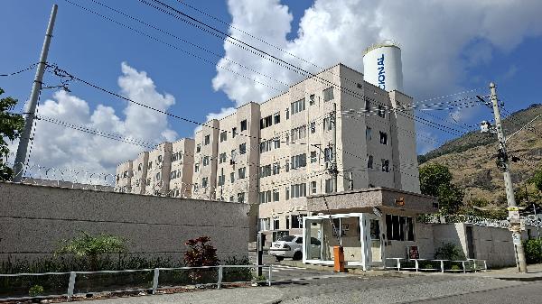 Apartamento em leilão em Rio De Janeiro