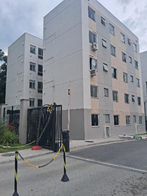Apartamento em leilão em Rio De Janeiro