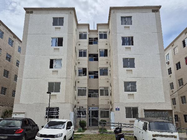 Apartamento em leilão em Rio De Janeiro