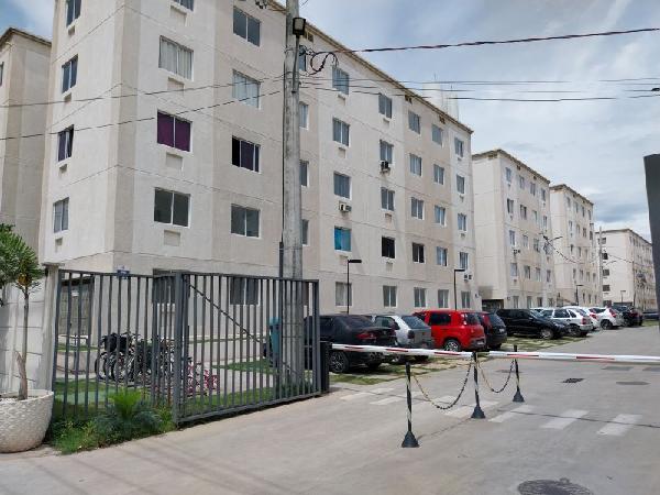 Apartamento em leilão em Rio De Janeiro