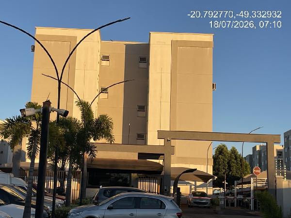 Apartamento em leilão em Sao Jose Do Rio Preto