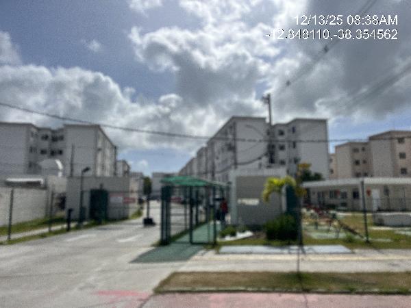 Apartamento em leilão em Salvador