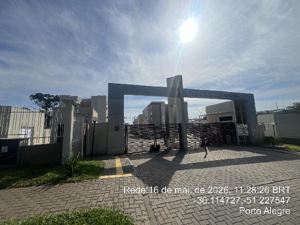 Apartamento em leilão em Porto Alegre