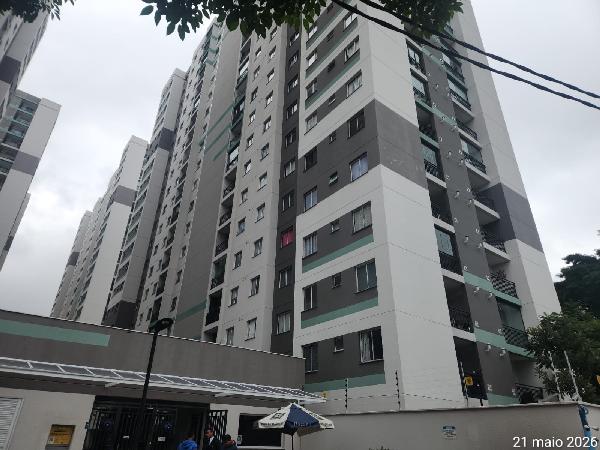 Apartamento em leilão em Sao Paulo
