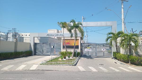 Apartamento em leilão em Itaborai