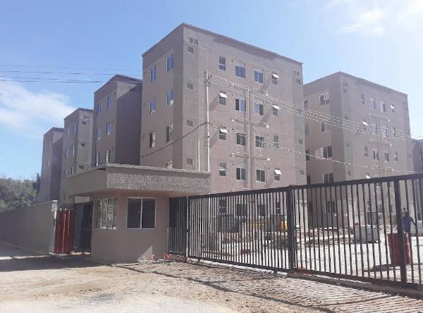 Apartamento em leilão em Rio De Janeiro