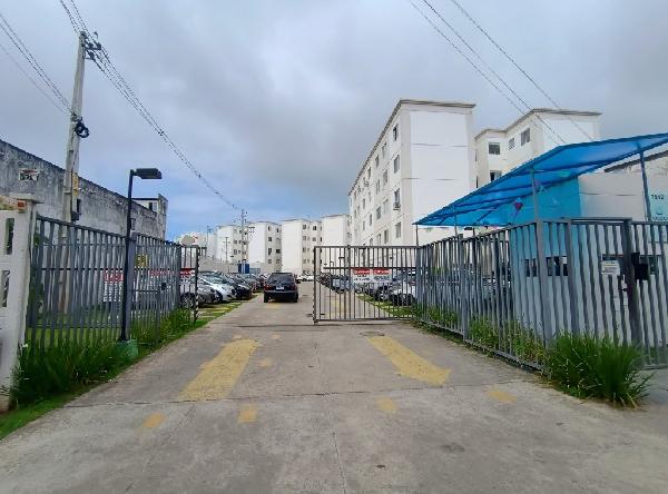 Apartamento em leilão em Salvador