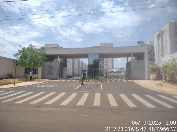 Apartamento em leilão em Ribeirao Preto