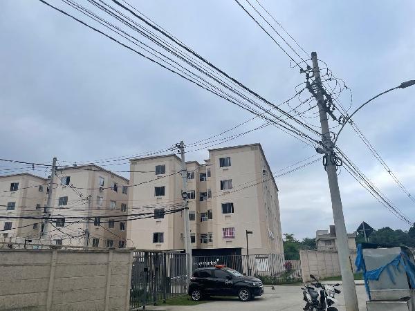 Apartamento em leilão em Rio De Janeiro