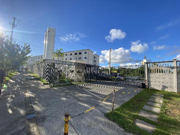 Apartamento em leilão em Salvador