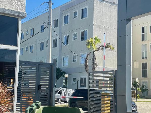 Apartamento em leilão em Campos Dos Goytacazes