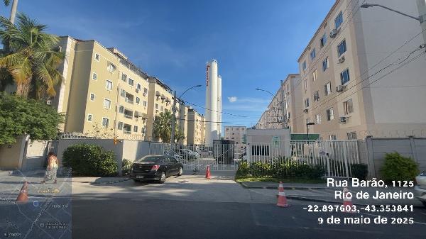 Apartamento em leilão em Rio De Janeiro
