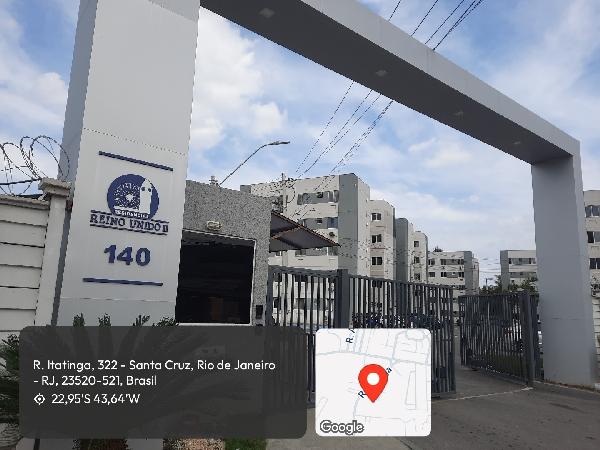Apartamento em leilão em Rio De Janeiro