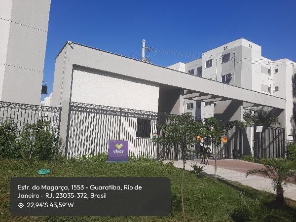 Apartamento em leilão em Rio De Janeiro