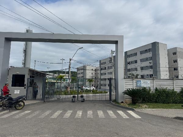 Apartamento em leilão em Rio De Janeiro