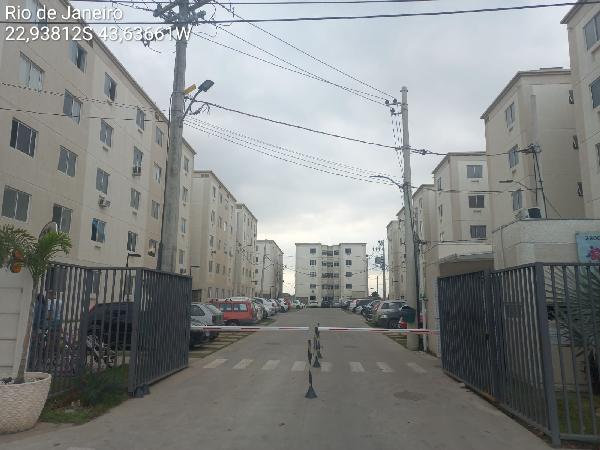 Apartamento em leilão em Rio De Janeiro