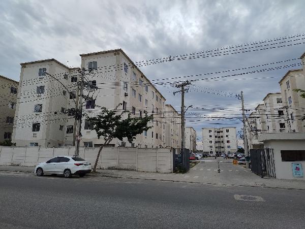 Apartamento em leilão em Rio De Janeiro
