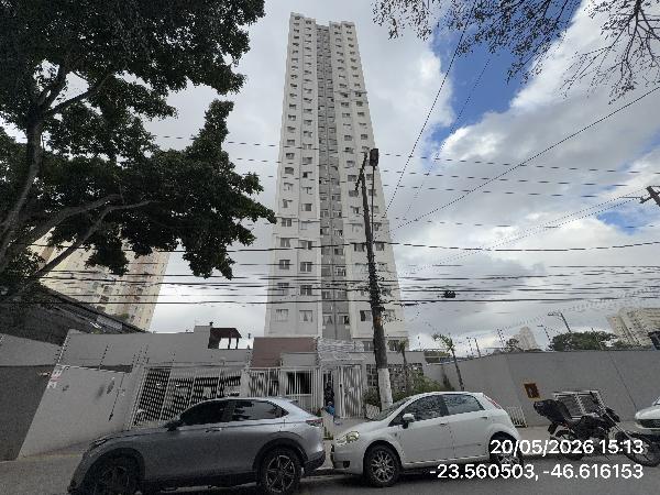 Apartamento em leilão em Sao Paulo