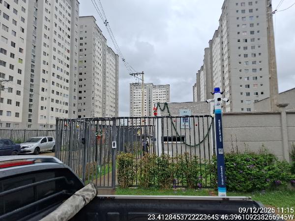Apartamento em leilão em Guarulhos