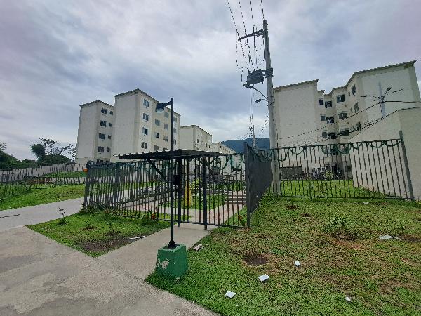 Apartamento em leilão em Nova Iguacu