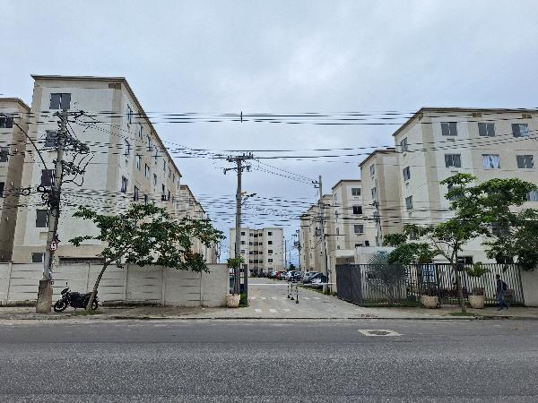 Apartamento em leilão em Rio De Janeiro