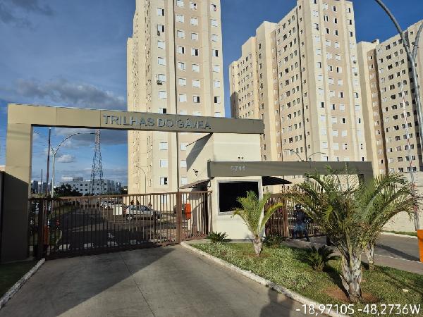 Apartamento em leilão em Uberlandia